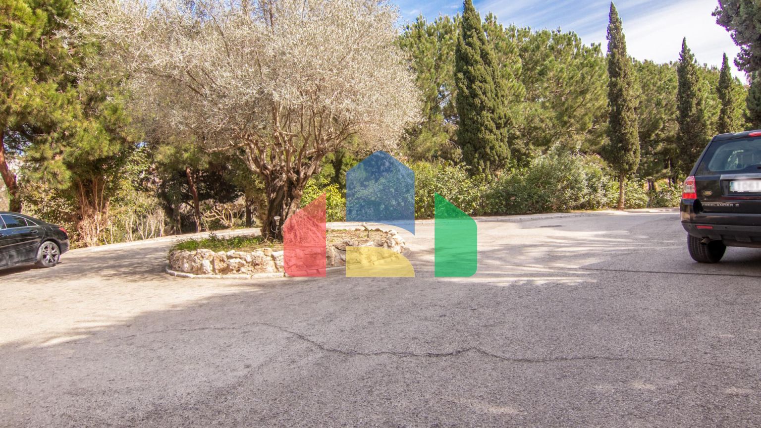 Роскошь и безопасность в Golden Mile