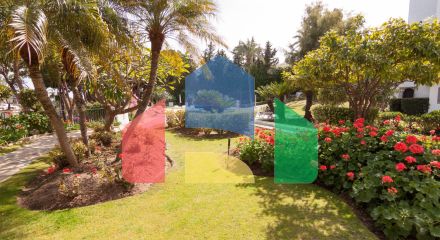 Роскошь и безопасность в Golden Mile