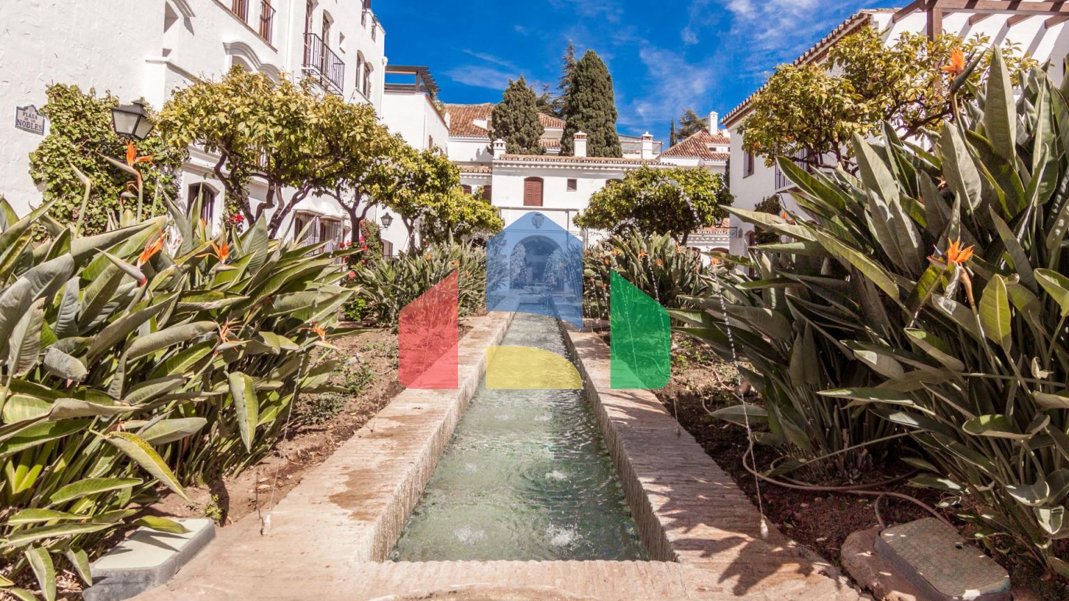 Роскошь и безопасность в Golden Mile