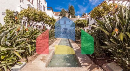 Роскошь и безопасность в Golden Mile