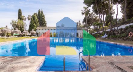 Роскошь и безопасность в Golden Mile