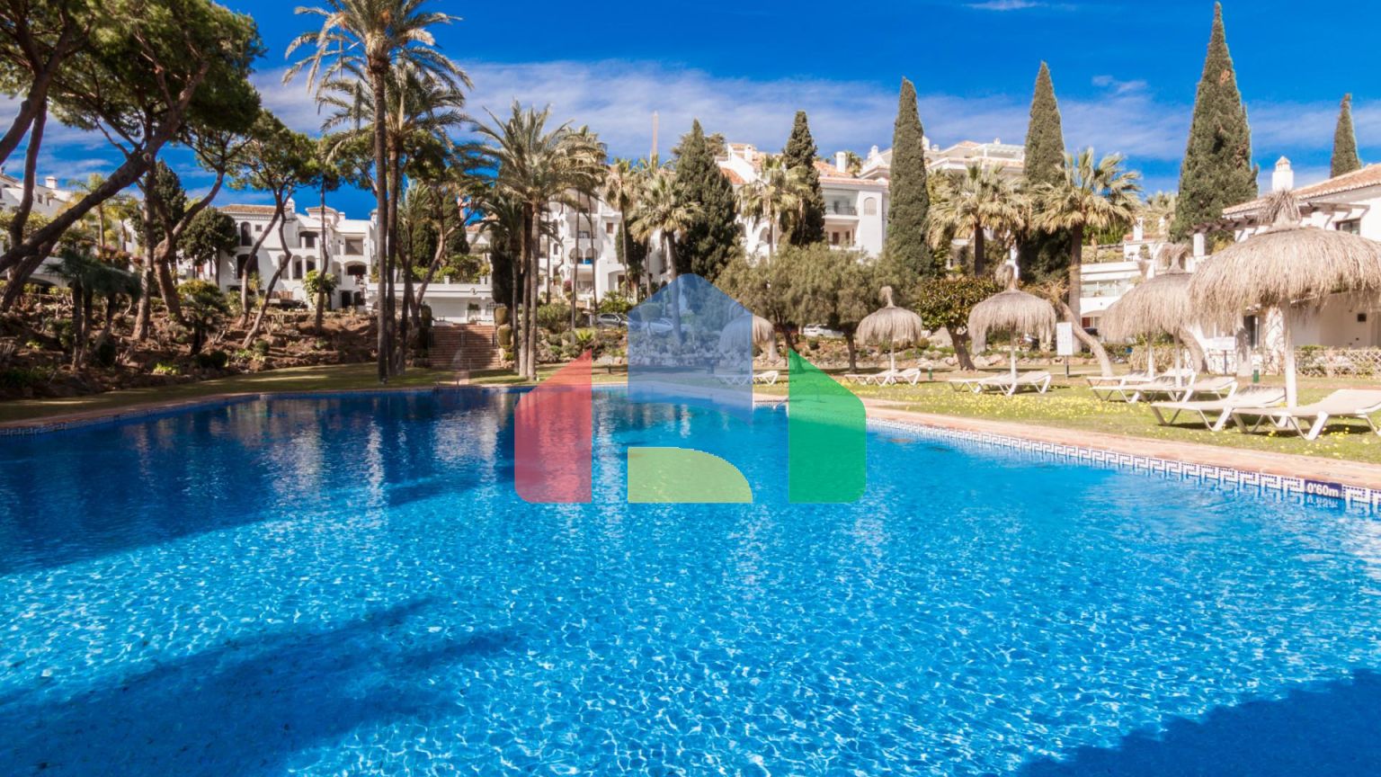 Роскошь и безопасность в Golden Mile