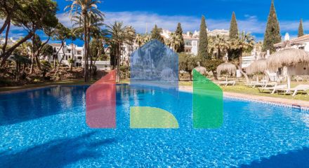 Роскошь и безопасность в Golden Mile