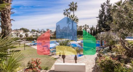 Роскошь и безопасность в Golden Mile