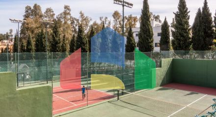 Роскошь и безопасность в Golden Mile