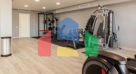 Роскошь и безопасность в Golden Mile