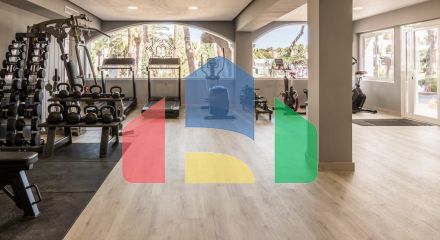 Роскошь и безопасность в Golden Mile