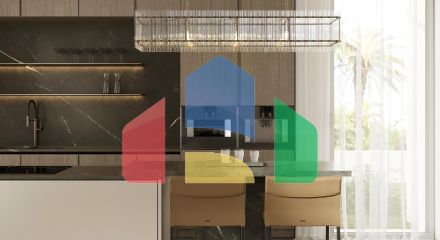 Великолепная вилла в охраняемом поселке с круглосуточной охраной Великолепная вилла в охраняемом поселке с круглосуточной охраной