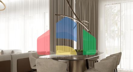 Великолепная вилла в охраняемом поселке с круглосуточной охраной Великолепная вилла в охраняемом поселке с круглосуточной охраной