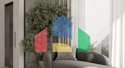 Великолепная вилла в охраняемом поселке с круглосуточной охраной Великолепная вилла в охраняемом поселке с круглосуточной охраной