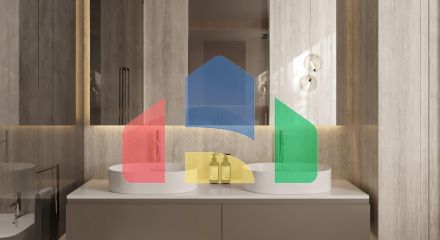 Великолепная вилла в охраняемом поселке с круглосуточной охраной Великолепная вилла в охраняемом поселке с круглосуточной охраной