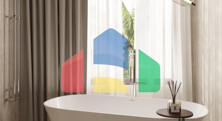 Великолепная вилла в охраняемом поселке с круглосуточной охраной Великолепная вилла в охраняемом поселке с круглосуточной охраной