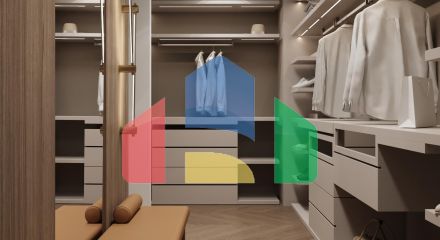 Великолепная вилла в охраняемом поселке с круглосуточной охраной Великолепная вилла в охраняемом поселке с круглосуточной охраной