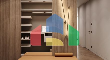 Великолепная вилла в охраняемом поселке с круглосуточной охраной Великолепная вилла в охраняемом поселке с круглосуточной охраной