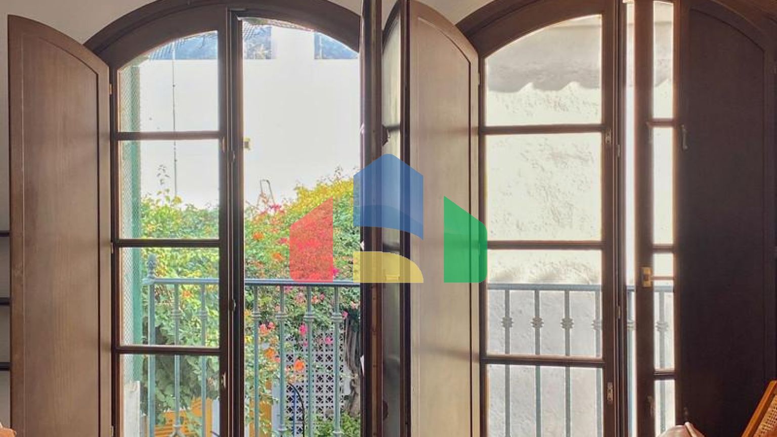 Очаровательный Двухуровневый Пентхаус в Старом Городе Марбельи