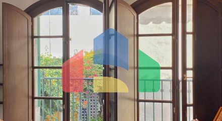 Очаровательный Двухуровневый Пентхаус в Старом Городе Марбельи