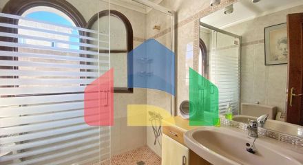 Очаровательный Двухуровневый Пентхаус в Старом Городе Марбельи