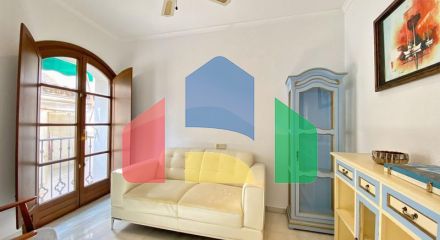 Очаровательный Двухуровневый Пентхаус в Старом Городе Марбельи