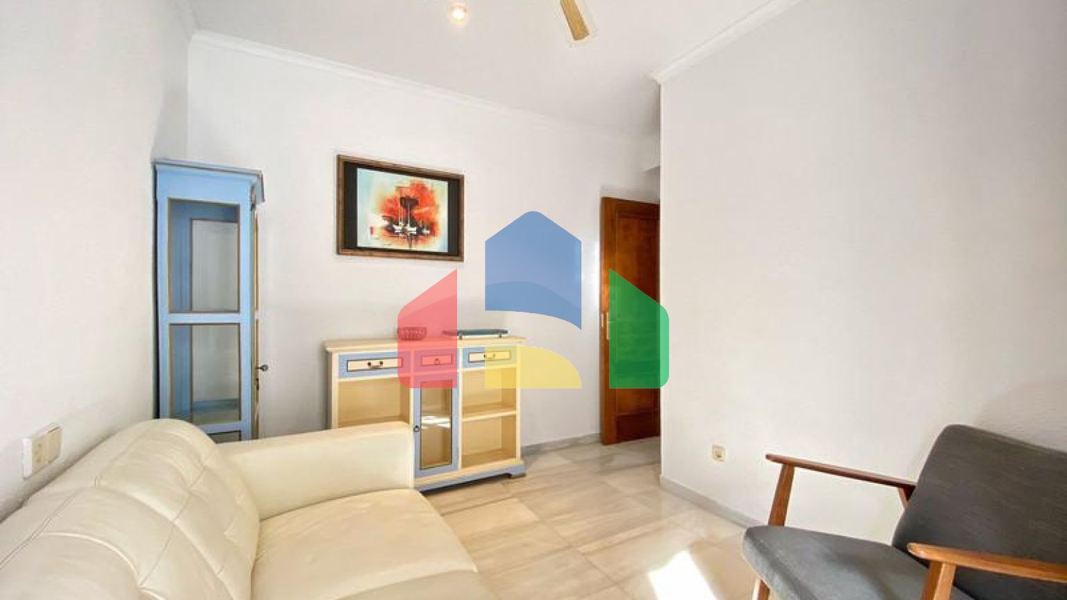 Очаровательный Двухуровневый Пентхаус в Старом Городе Марбельи