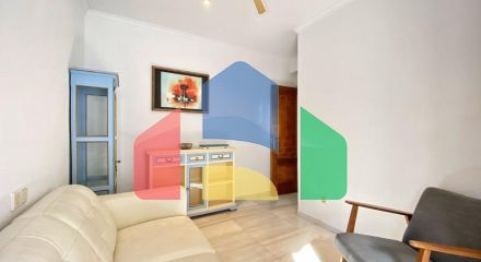 Очаровательный Двухуровневый Пентхаус в Старом Городе Марбельи