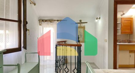 Очаровательный Двухуровневый Пентхаус в Старом Городе Марбельи