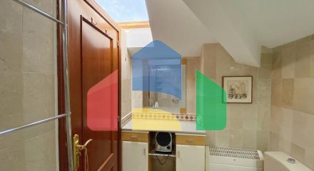 Очаровательный Двухуровневый Пентхаус в Старом Городе Марбельи