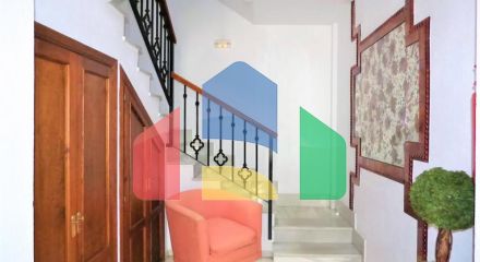 Очаровательный Двухуровневый Пентхаус в Старом Городе Марбельи