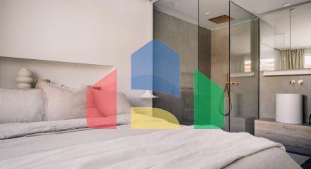 Luxurious Duplex Penthouse с панорамным видом на Магну Марбелью