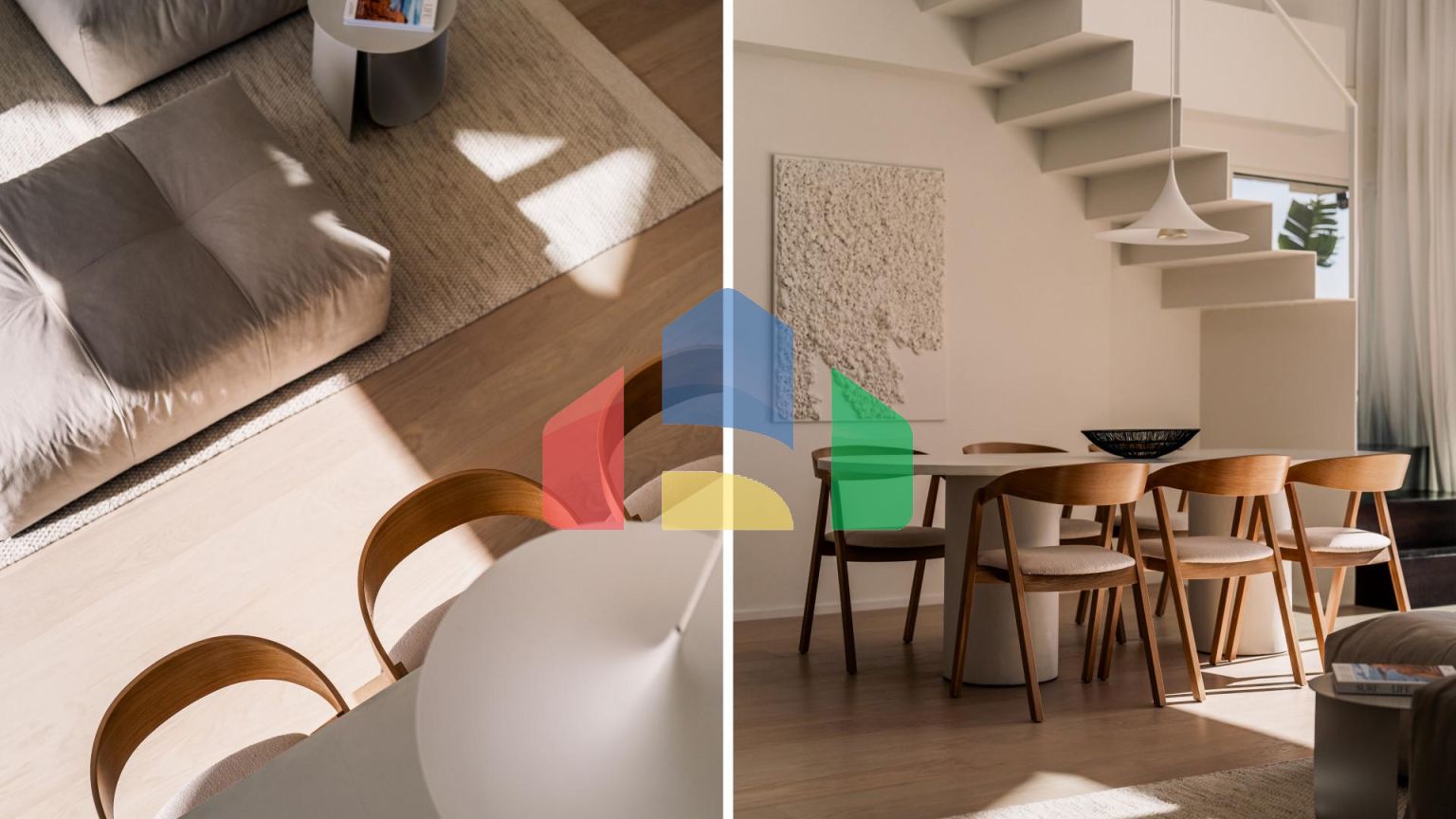 Luxurious Duplex Penthouse с панорамным видом на Магну Марбелью