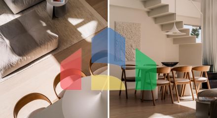 Luxurious Duplex Penthouse с панорамным видом на Магну Марбелью