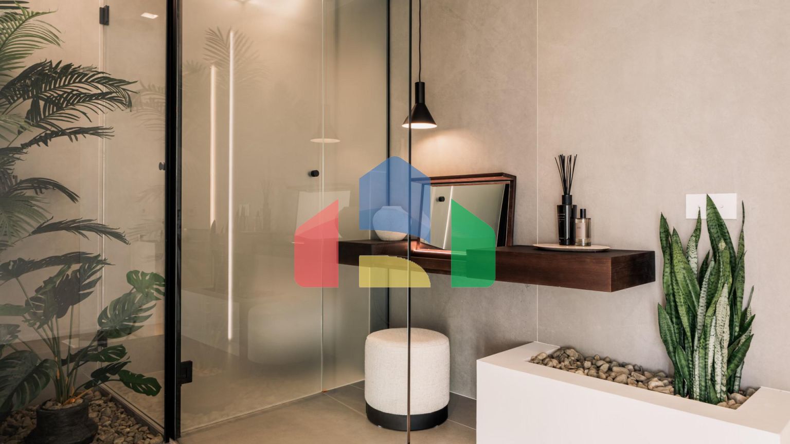 Luxurious Duplex Penthouse с панорамным видом на Магну Марбелью