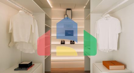 Luxurious Duplex Penthouse с панорамным видом на Магну Марбелью