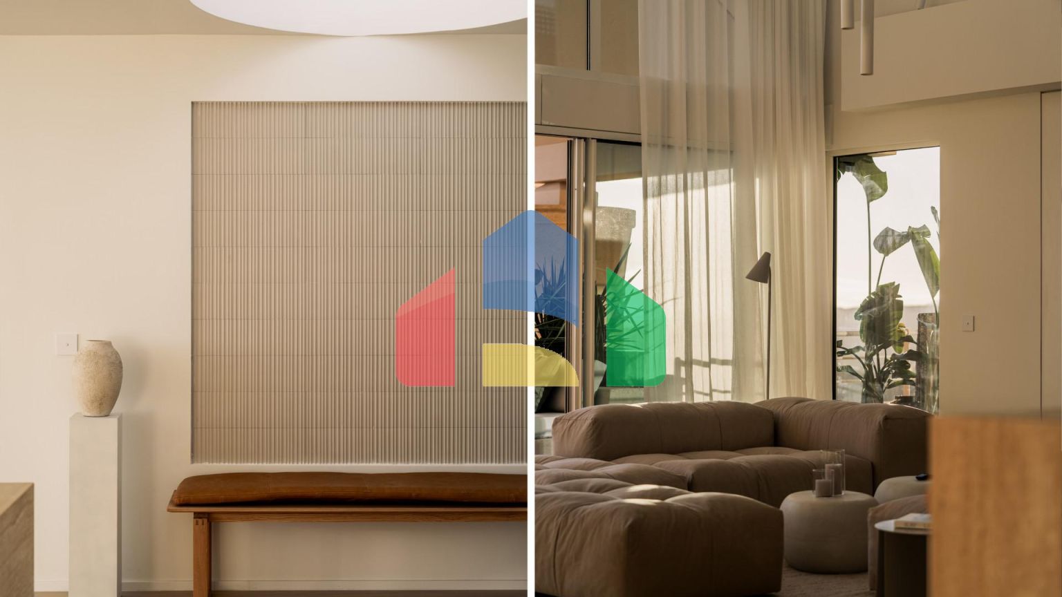 Luxurious Duplex Penthouse с панорамным видом на Магну Марбелью