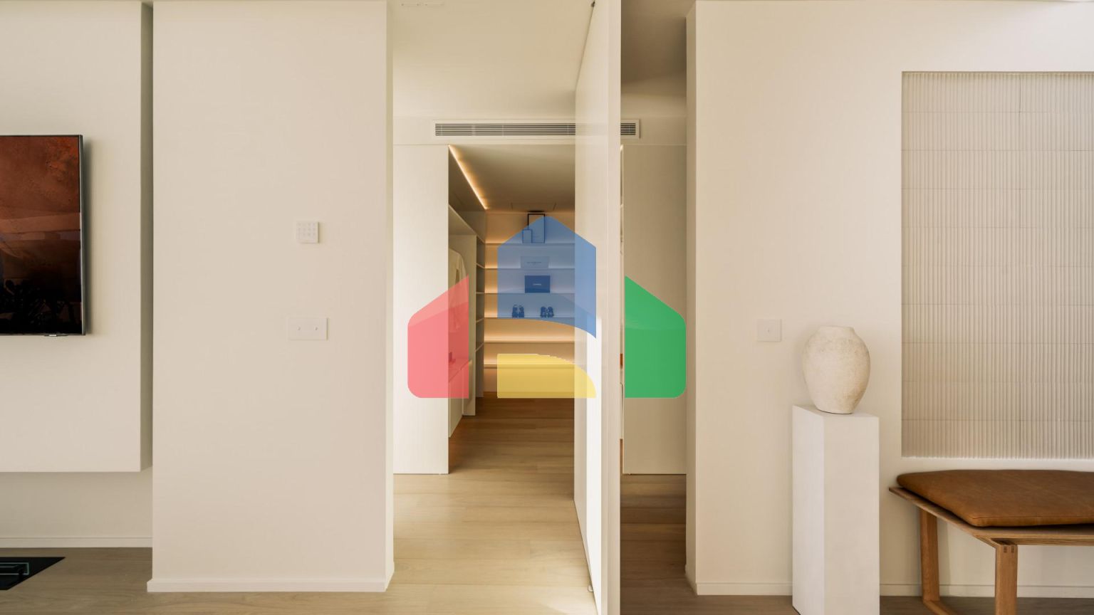 Luxurious Duplex Penthouse с панорамным видом на Магну Марбелью