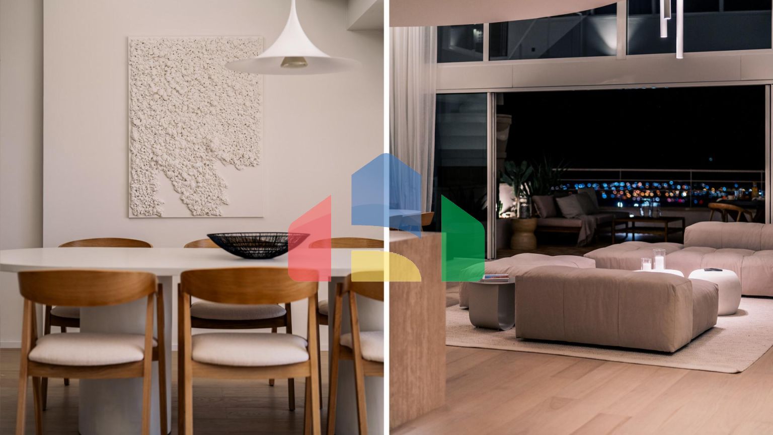 Luxurious Duplex Penthouse с панорамным видом на Магну Марбелью