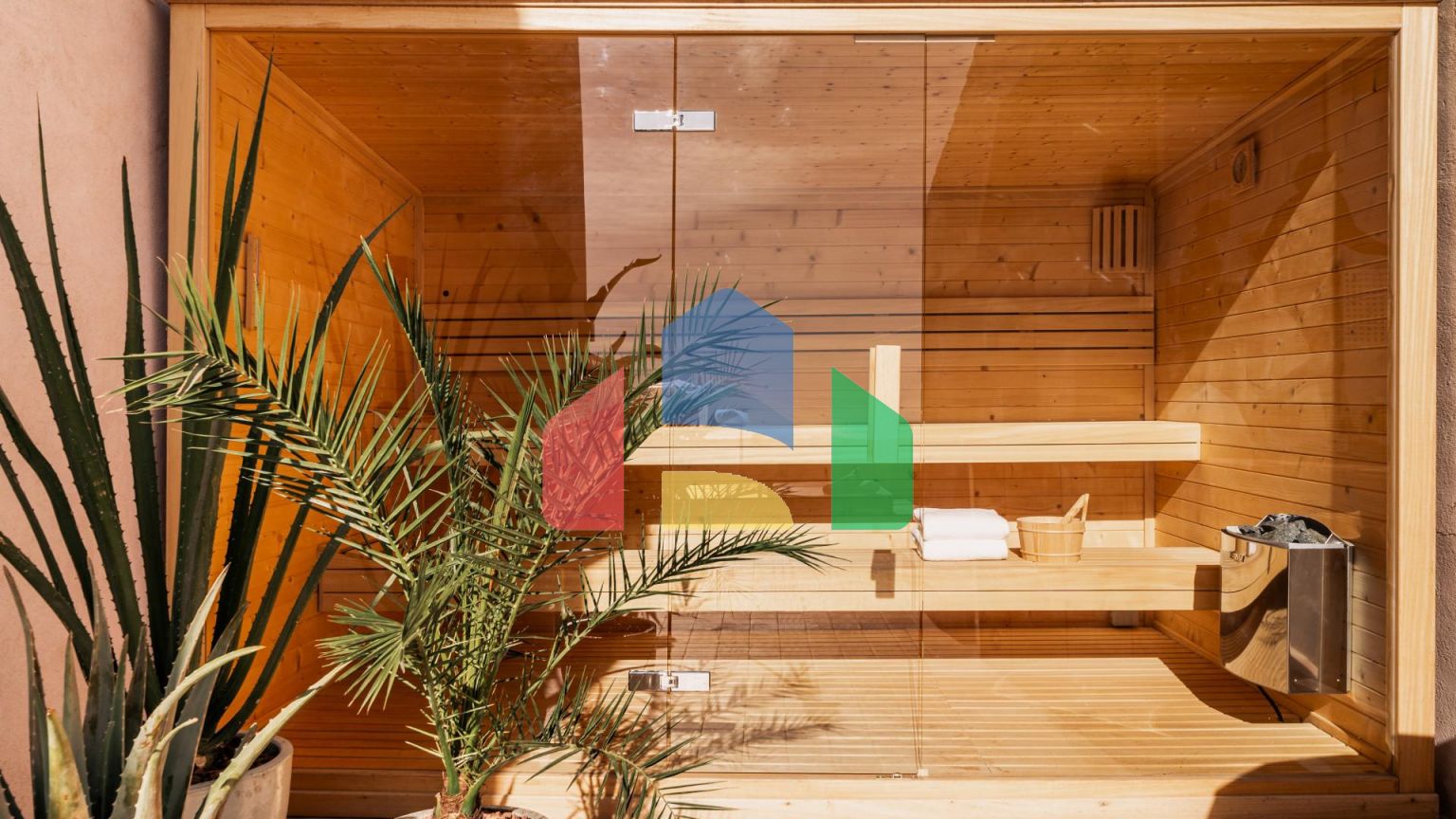 Luxurious Duplex Penthouse с панорамным видом на Магну Марбелью