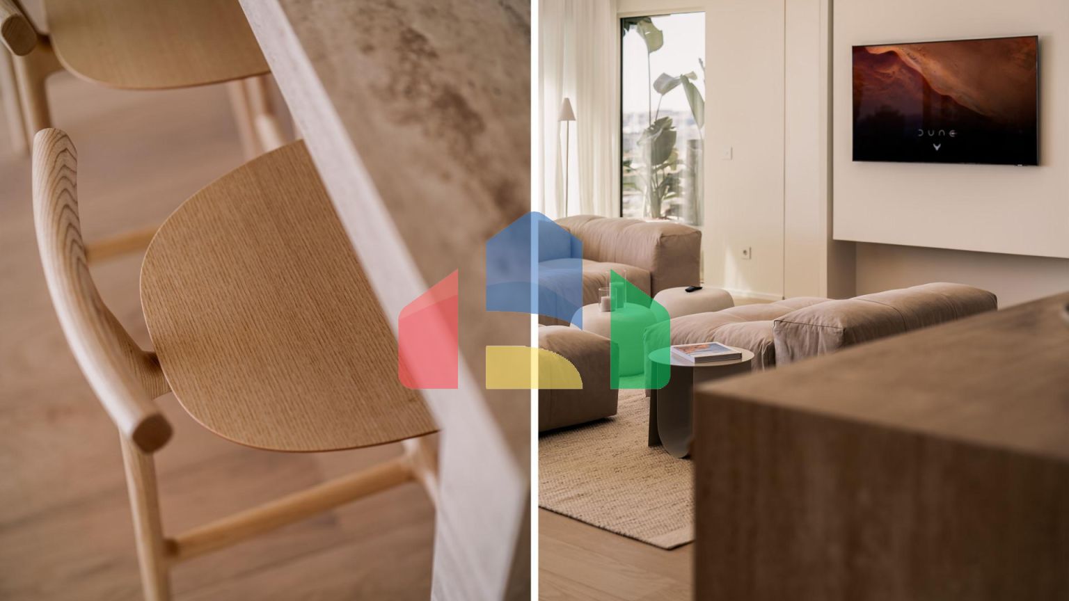 Luxurious Duplex Penthouse с панорамным видом на Магну Марбелью