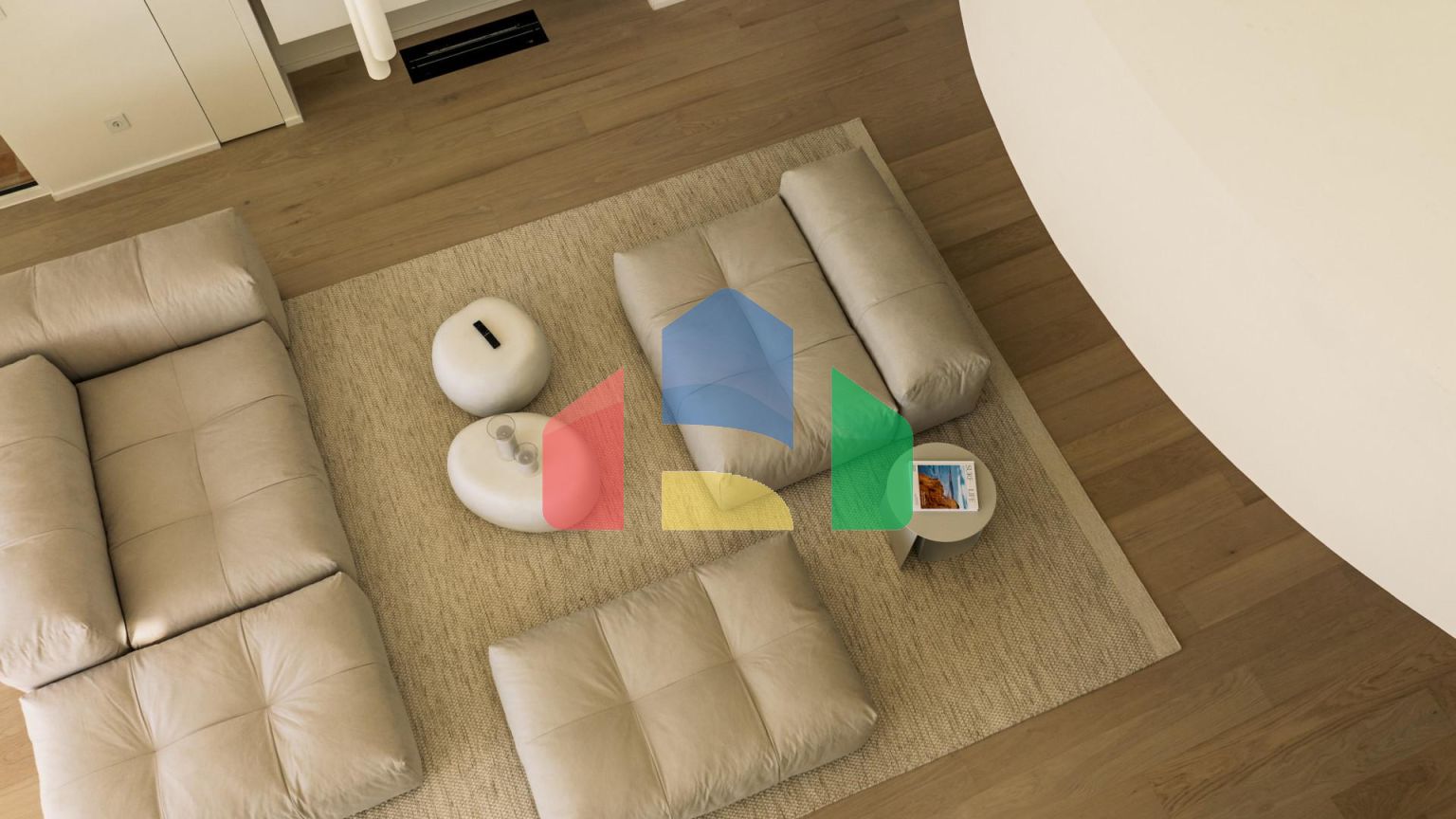 Luxurious Duplex Penthouse с панорамным видом на Магну Марбелью