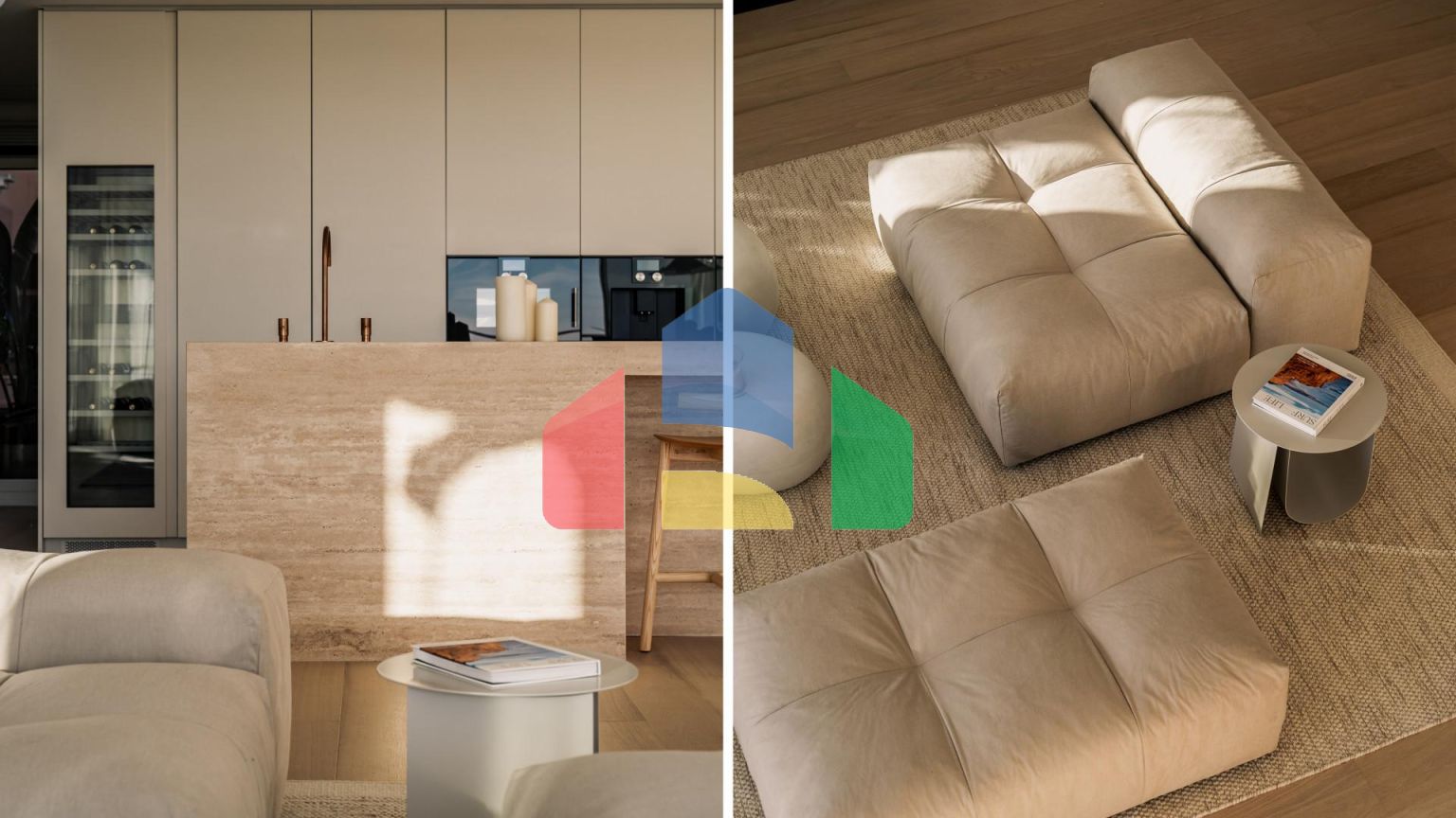 Luxurious Duplex Penthouse с панорамным видом на Магну Марбелью