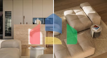 Luxurious Duplex Penthouse с панорамным видом на Магну Марбелью