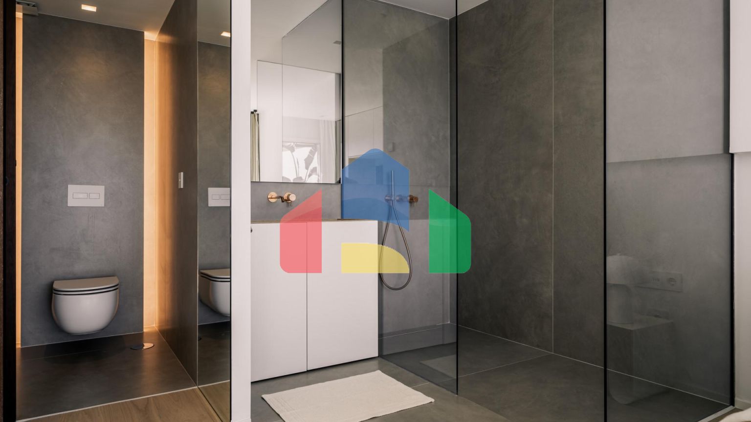 Luxurious Duplex Penthouse с панорамным видом на Магну Марбелью