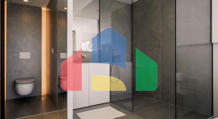 Luxurious Duplex Penthouse с панорамным видом на Магну Марбелью