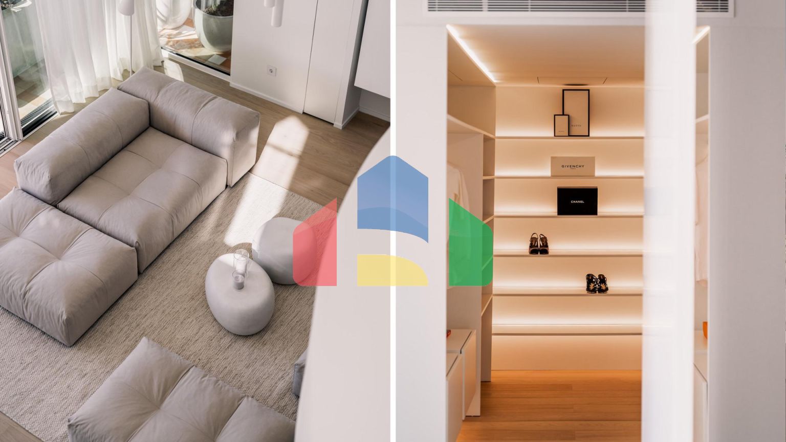 Luxurious Duplex Penthouse с панорамным видом на Магну Марбелью