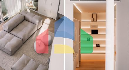 Luxurious Duplex Penthouse с панорамным видом на Магну Марбелью