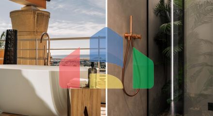 Luxurious Duplex Penthouse с панорамным видом на Магну Марбелью