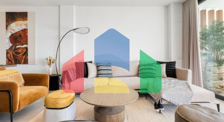 Потрясающая квартира с 3 спальнями в Восточной Марбелье