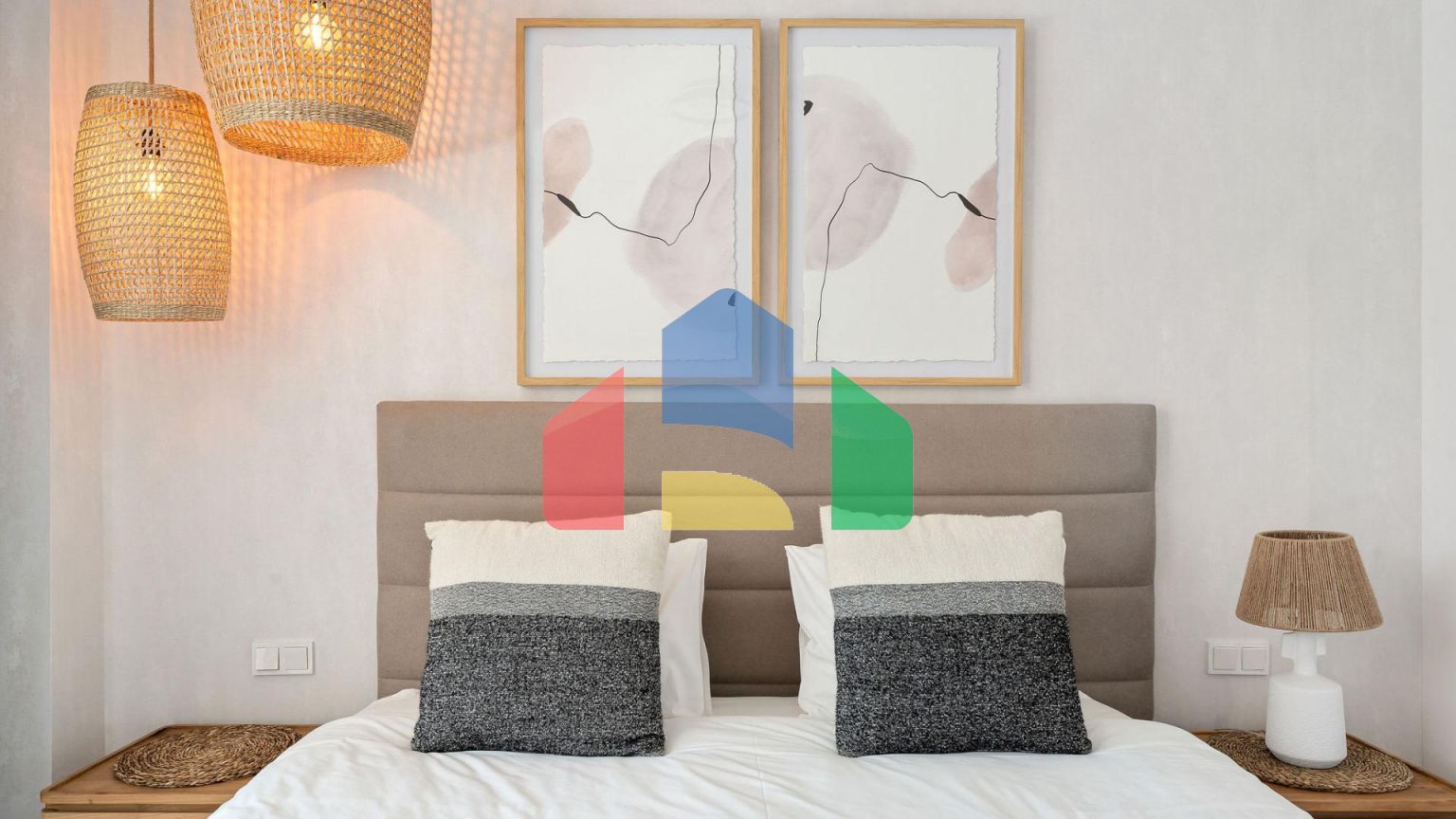 Потрясающая квартира с 3 спальнями в Восточной Марбелье