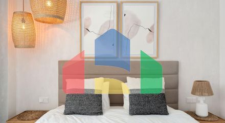 Потрясающая квартира с 3 спальнями в Восточной Марбелье