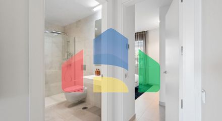 Потрясающая квартира с 3 спальнями в Восточной Марбелье