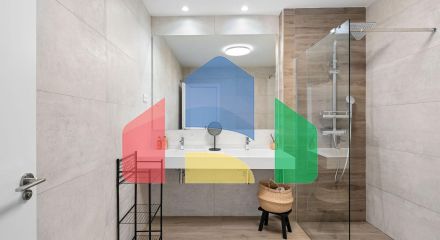 Потрясающая квартира с 3 спальнями в Восточной Марбелье